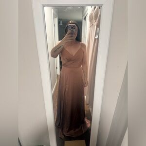 NWT AZAZIE DELILAH